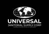 Universal Janitorial Supply logo