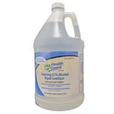 Health Guard Foaming 62% Alcohol Hand Sanitizer