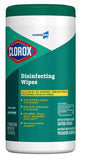 Clorox Disinfecting Wipes