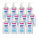Purell Refreshing Gel