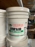 Universal Janitorial Strip & Go Instant Floor Stripper