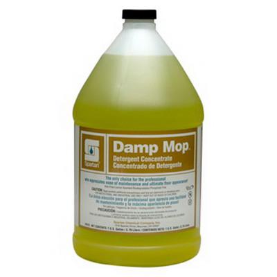 Spartan Damp Mop Floor Cleaner