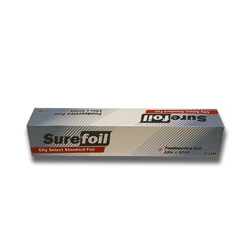 Sure Foil Standard Foil Roll 18x500