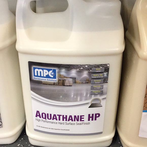 Aquathane R100 Aquathane HP