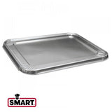 Smart Half and Full Steam Pans and Lids