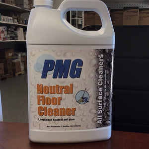 pmg neutral floor cleaner