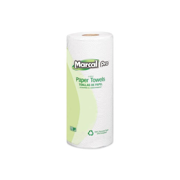 Marcal Pro Paper Towels 11x9 15/70ct