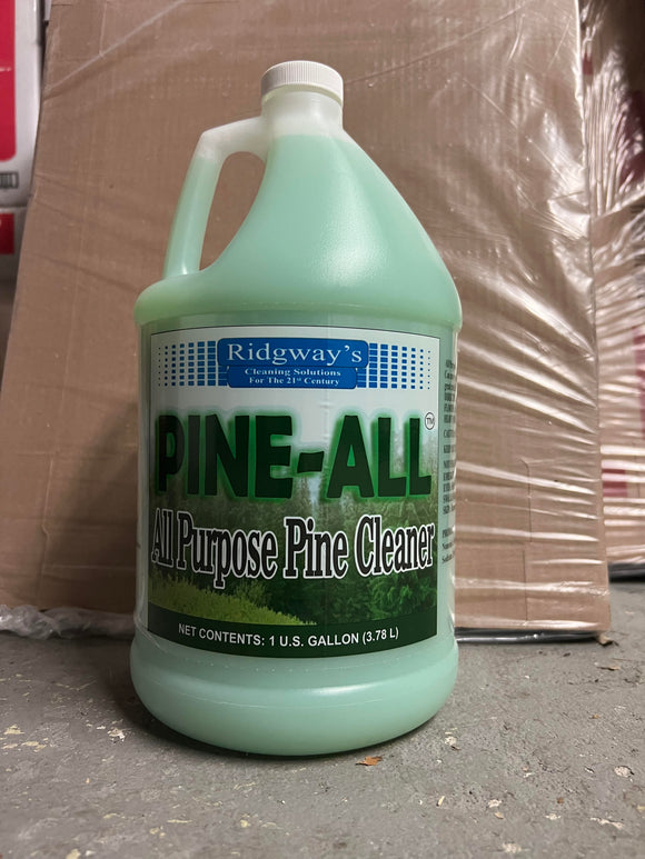 Ridgway Pine-All All Purpose Cleaner