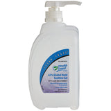 Health Guard Foaming 62% Alcohol Hand Sanitizer