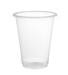 Dispsoware 7oz Plastic Cup