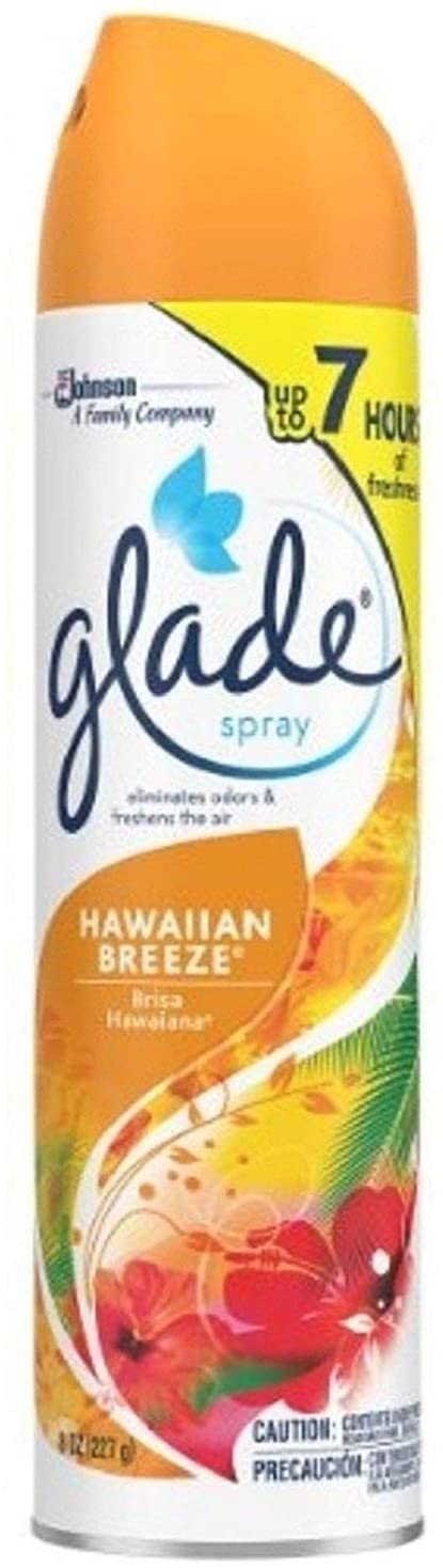 Glade Air Freshener