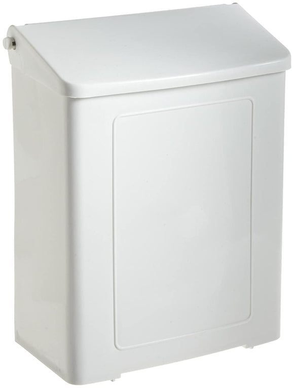 Sanitary Napkin Receptacle