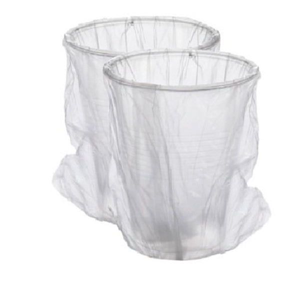 Crystalware Individually Wrapped Disposable Plastic Cups, 9 oz.