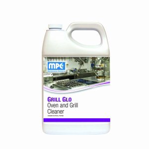Grill Glo Oven & Grill Cleaner