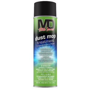 MD Elite Dust Mop Treatment
