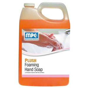 Universal Plush Foaming Hand Soap-Sunshine Scented