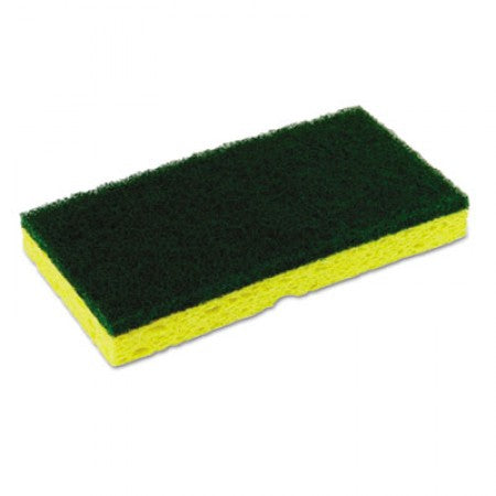 Medium-Duty Scrubber Sponge
