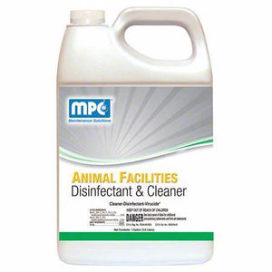 Animal Facilities Disinfectant & Cleaner