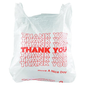 Thank-you Bags-Have A Nice Day