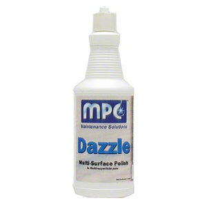 MPC Dazzle Multi-Surface Polish