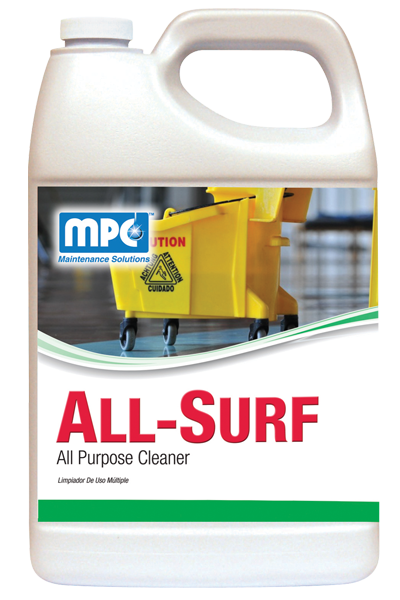 All Surf All Purpose Cleaner