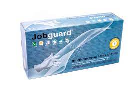 Jobguard Vinyl Gloves
