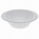 Meadoware Impact Plastic Bowl