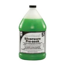 Spartan SparClean Silverware Pre-Soak 57