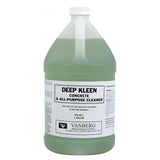 Deep Kleen Concentrate & All Purpose Cleaner