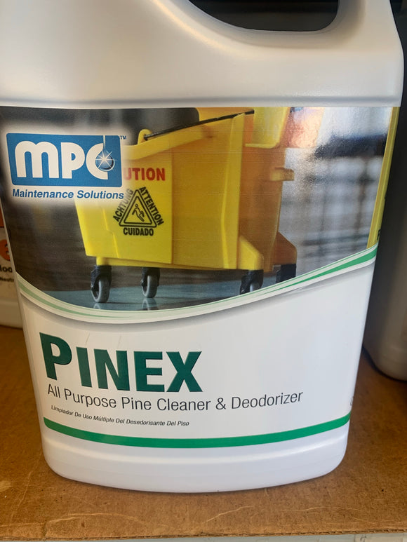 MPC Pinex All Purpose Pine Cleaner & Deodorizer