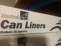 Market Pro Trash Can Liners