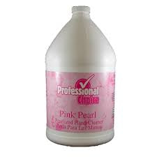 Professional Choice Pink Pearl Hand Cleaner