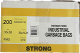 Can Guard Garbage Bags