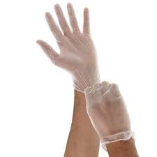 Professional Choice General Purpose Vinyl Gloves