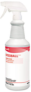 Speedball Power Cleaner