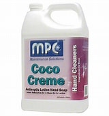 MPC Coco Creme Pink Hand Soap
