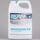 Impregnator H20 Water & Oil Stain Repellent