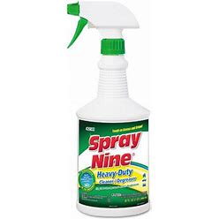 Spray Nine Heavy Duty Cleaner/Degreaser