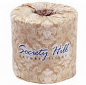 Society Hill 2 Ply Bath Tissue