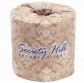 Society Hill 2 Ply Bath Tissue